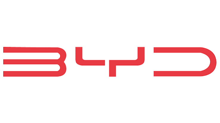 BYD