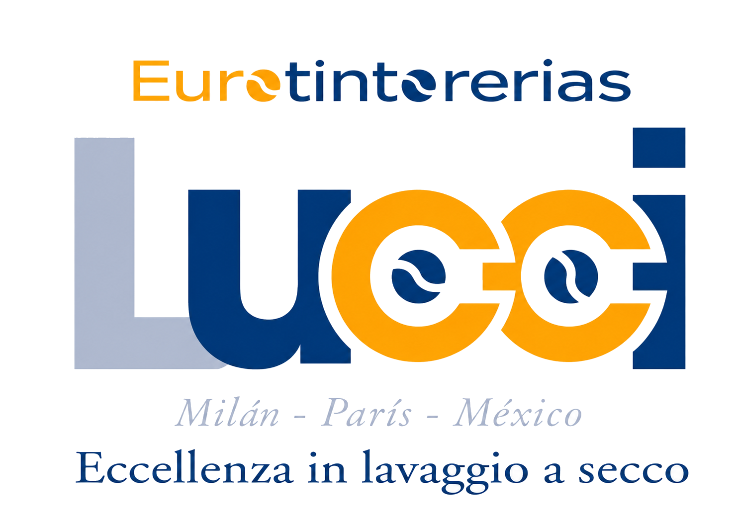 Eurotintorerías Lucci